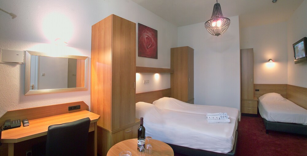 Hotel Nicolaas Witsen, Amsterdam Hotel Nicolaas Witsen, Amsterdam