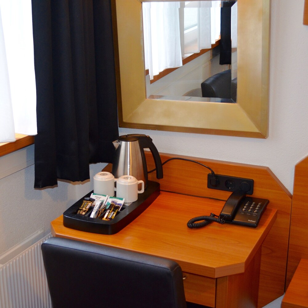 Hotel Nicolaas Witsen, Amsterdam Hotel Nicolaas Witsen, Amsterdam