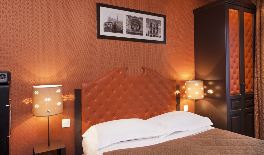 Hôtel du Prince Eugène, Paris Hôtel du Prince Eugène, Paris