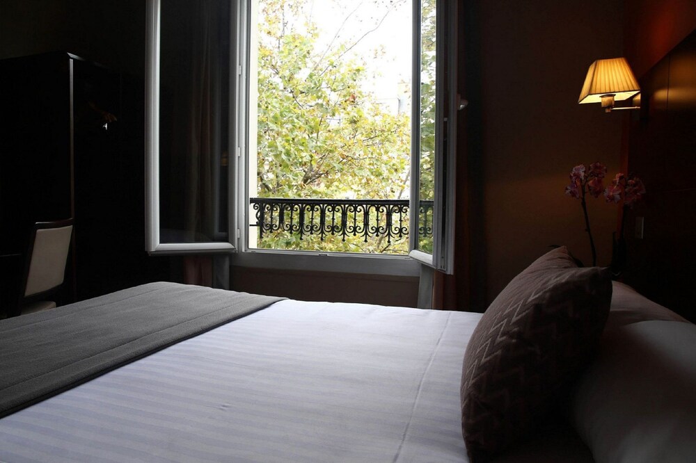 Hotel L'Interlude, Paris Hotel L'Interlude, Paris