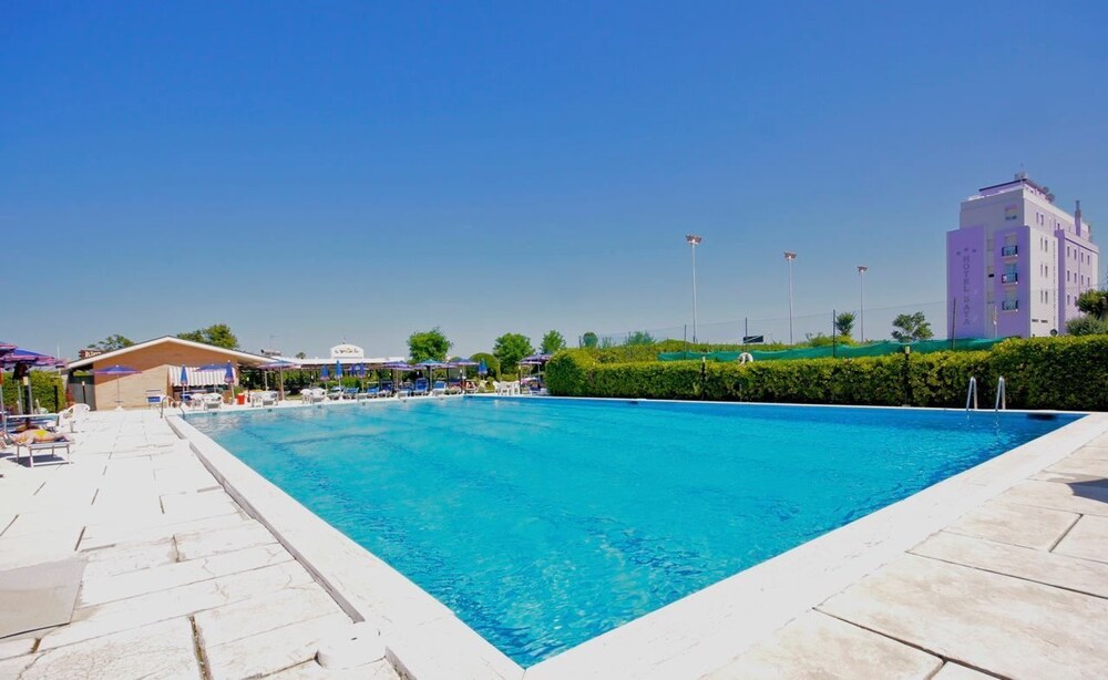 Hotel Baya Strand, Cervia Hotel Baya Strand, Cervia