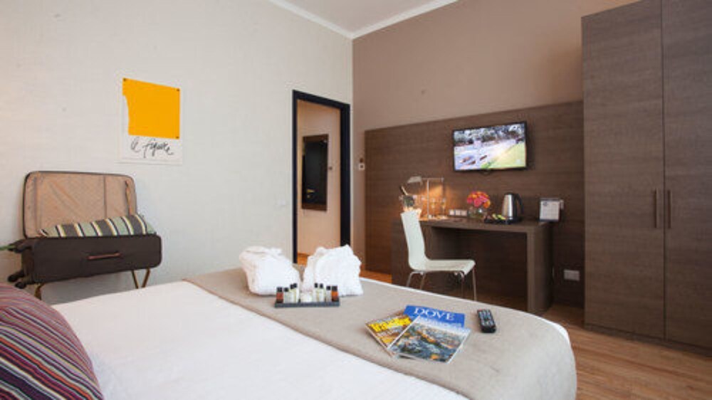 Hotel Oro Blu, Milan Hotel Oro Blu, Milan