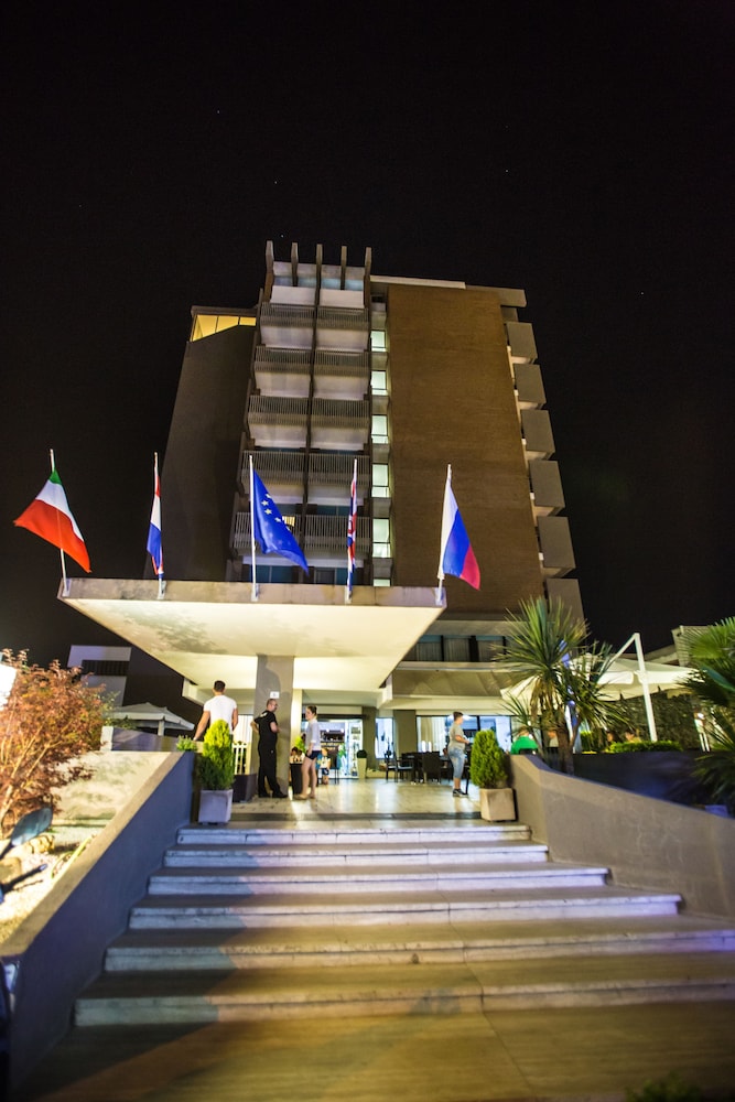 Eurhotel, Rimini Eurhotel, Rimini
