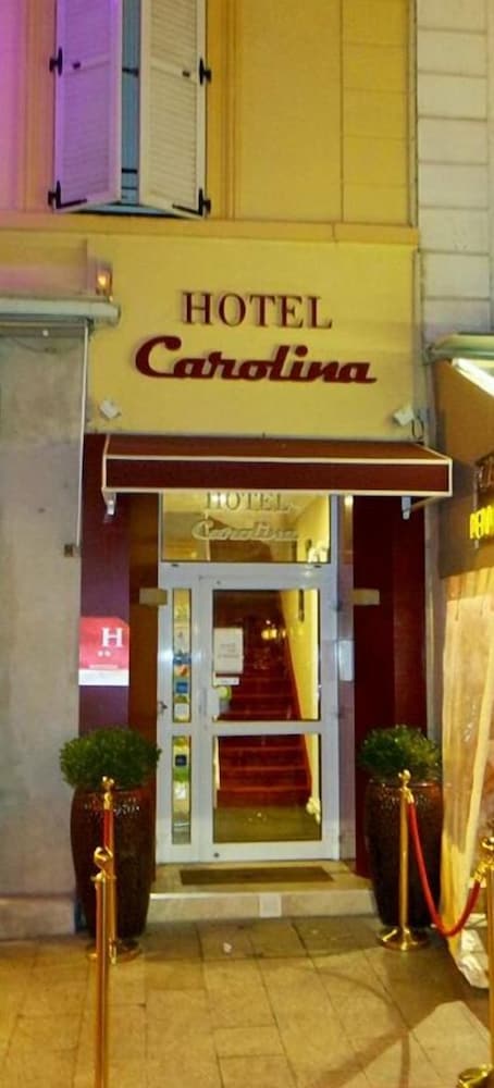Hotel Carolina, Cannes Hotel Carolina, Cannes