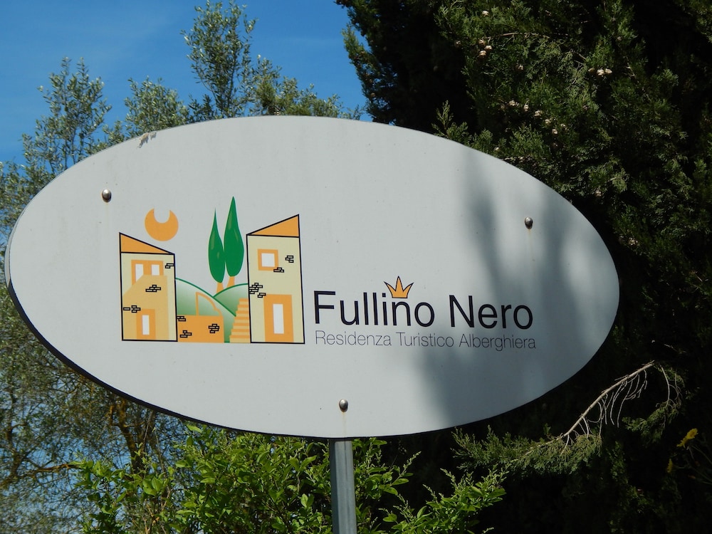 Fullino Nero RTA, Siena Fullino Nero RTA, Siena