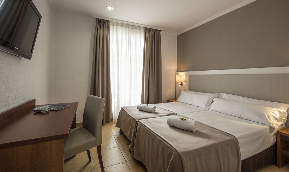 Hotel Rosamar & Spa, Lloret de Mar Hotel Rosamar & Spa, Lloret de Mar