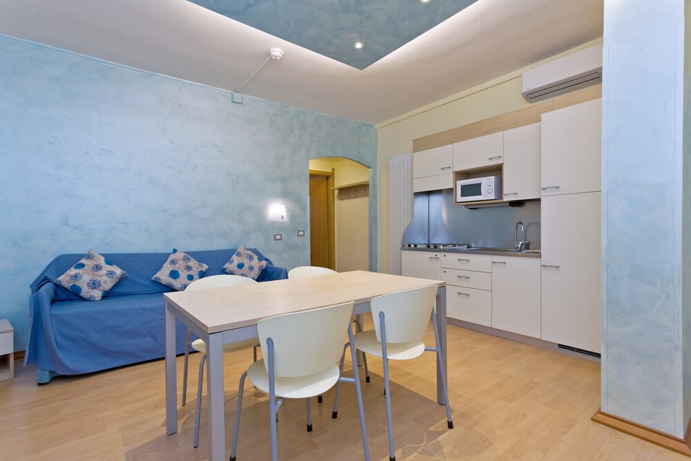 Residence dei Due Porti, San Remo Residence dei Due Porti, San Remo