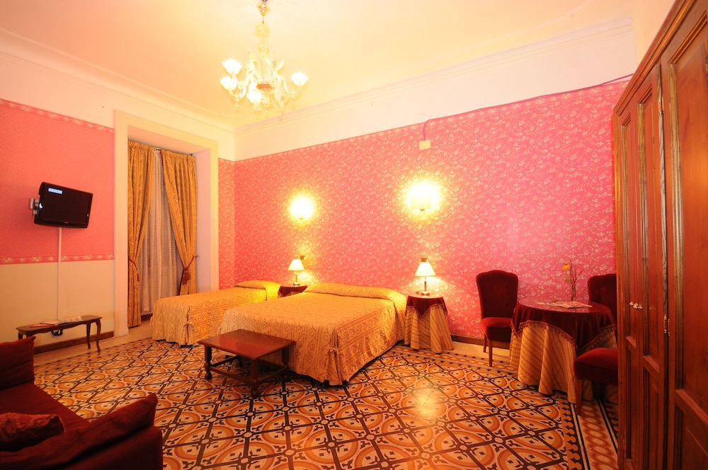 Hotel Sweet Home, Rome Hotel Sweet Home, Rome