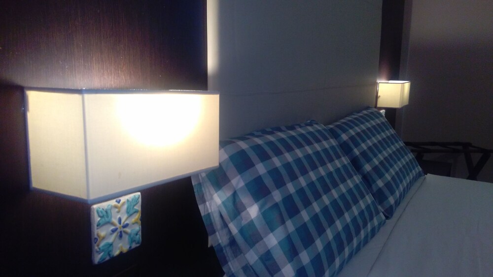 Hotel Libertà , Palermo Hotel Libertà , Palermo