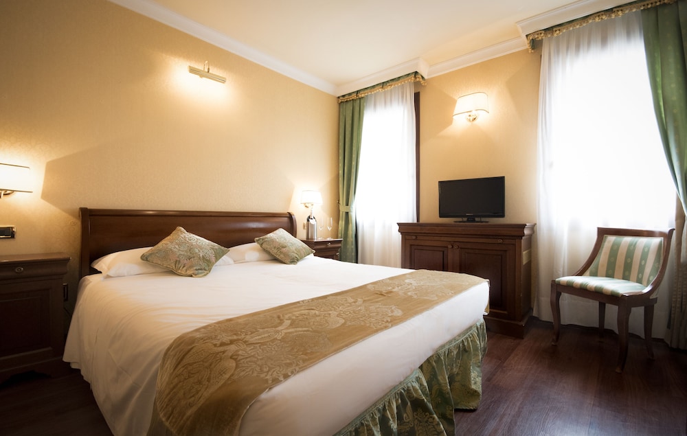 Hotel Anastasia Hotel Anastasia