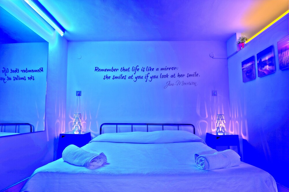 Scilla e Cariddi Bed&Breakfast, Messina Scilla e Cariddi Bed&Breakfast, Messina