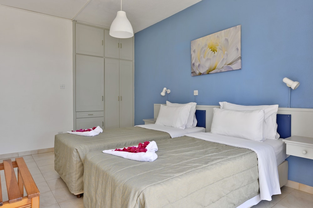 Napa Prince Hotel Apartments, Ayia Napa Napa Prince Hotel Apartments, Ayia Napa