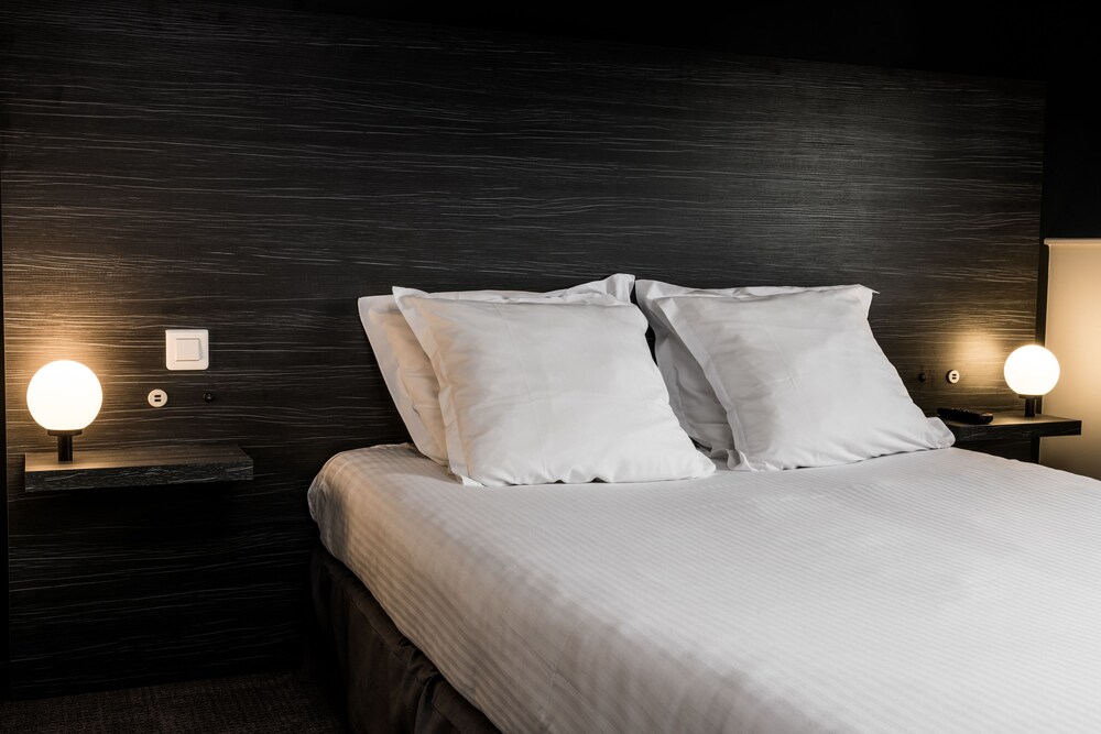 Hotel California, Bordeaux Hotel California, Bordeaux