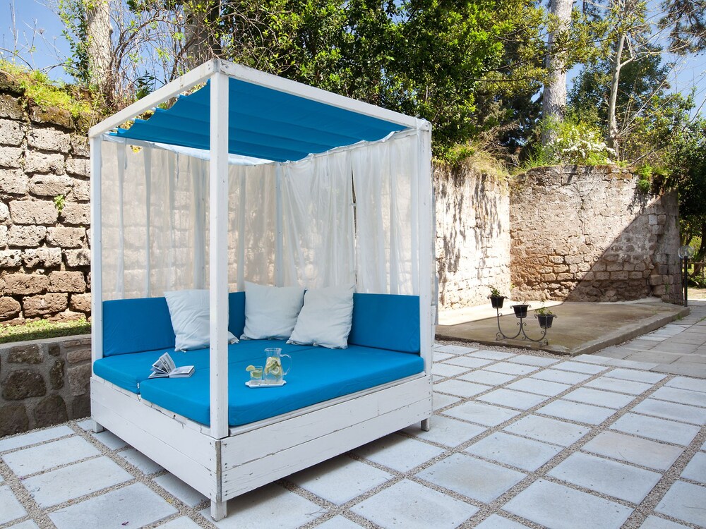 Relais Correale Rooms & Garden, Sorrento Relais Correale Rooms & Garden, Sorrento