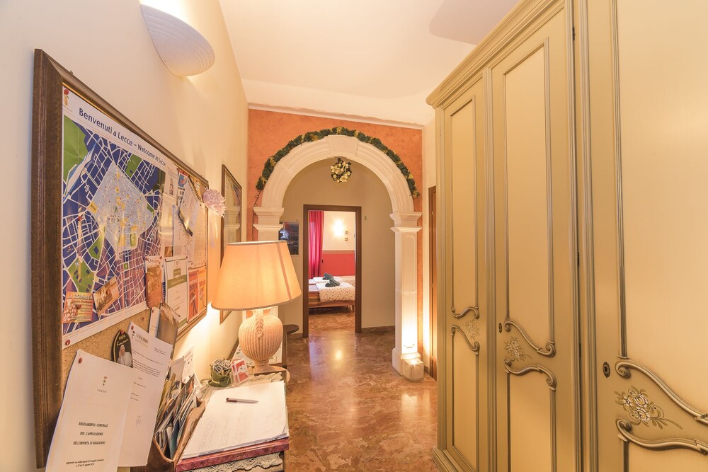 Aurora B&B, Lecce Aurora B&B, Lecce