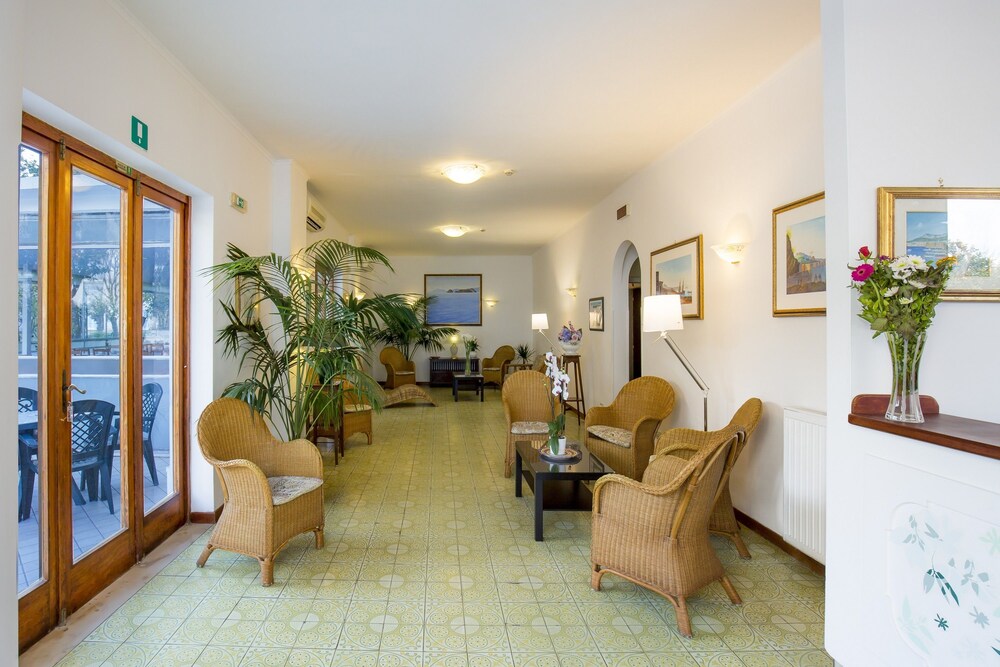 Hotel Angelina, Sorrento Hotel Angelina, Sorrento