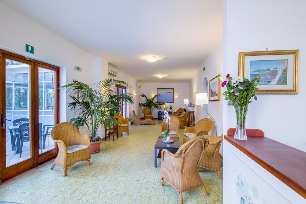 Hotel Angelina, Sorrento Hotel Angelina, Sorrento
