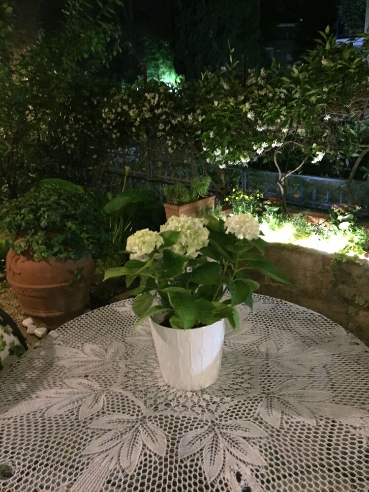A Casa di Patrizia, Rome A Casa di Patrizia, Rome