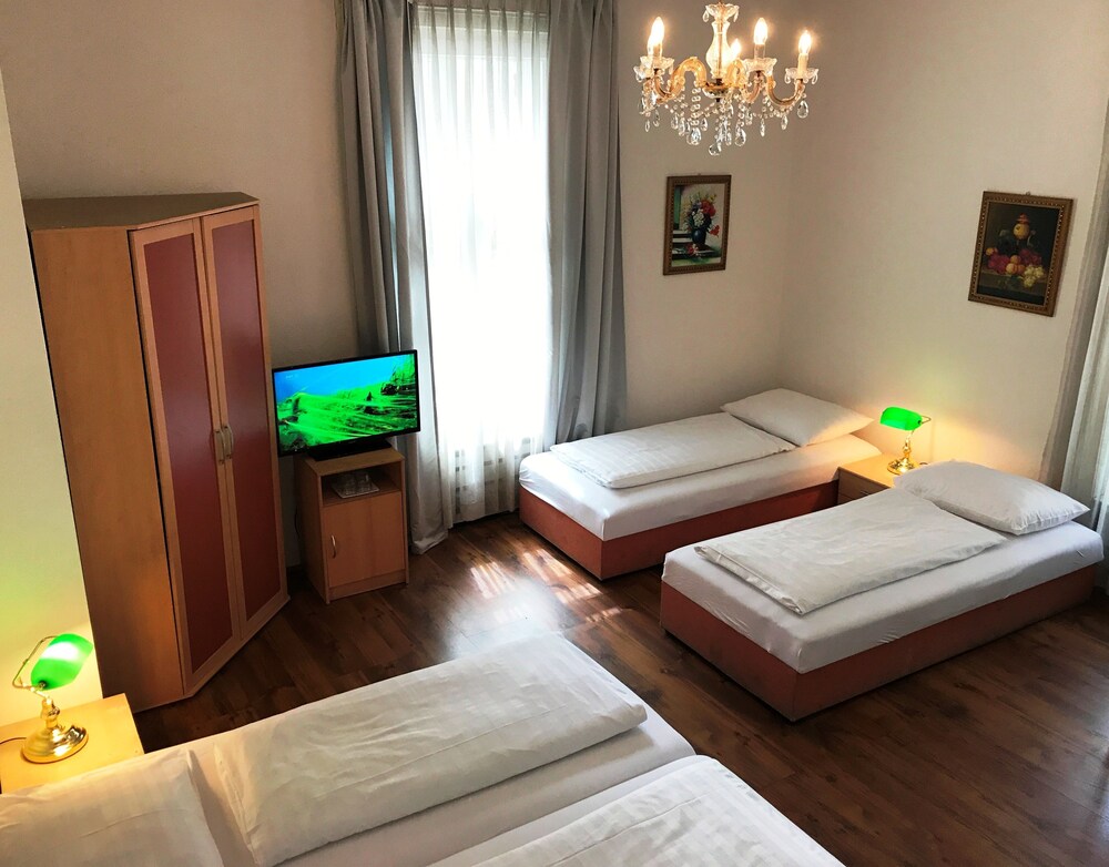 Pension Liechtenstein, Vienna Pension Liechtenstein, Vienna