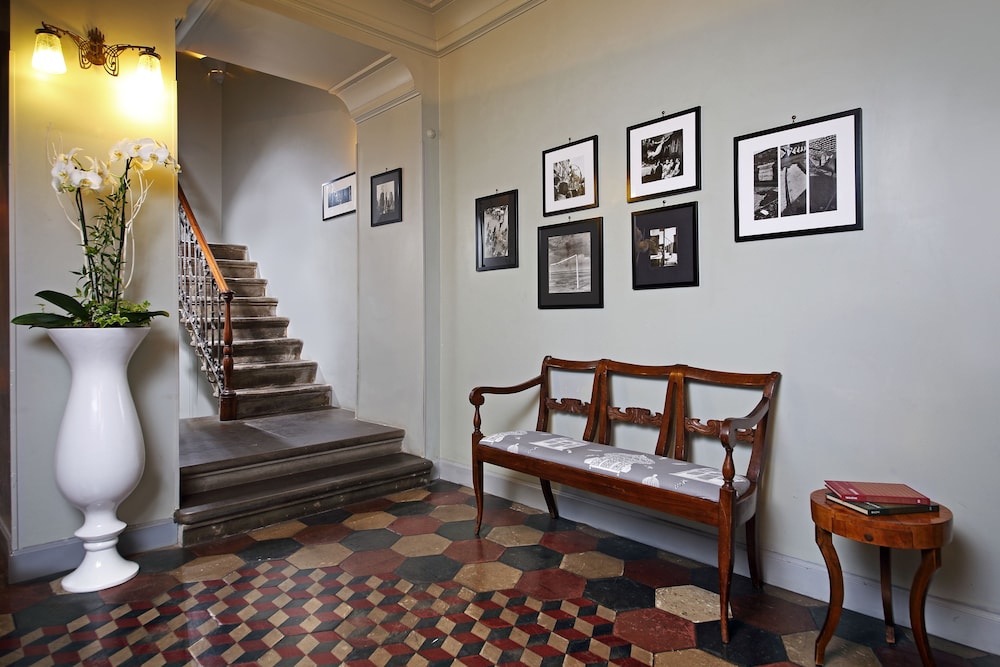 Boutique Hotel Anahi, Rome Boutique Hotel Anahi, Rome