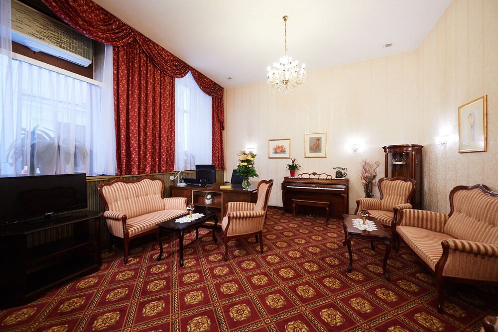 Hotel Austria, Vienna Hotel Austria, Vienna