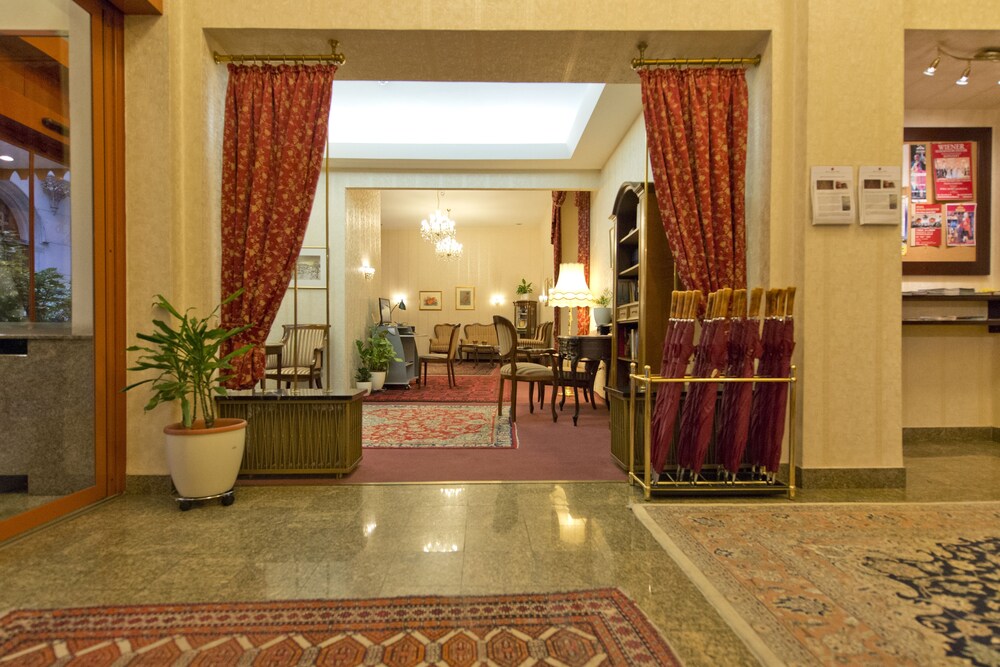 Hotel Austria Hotel Austria