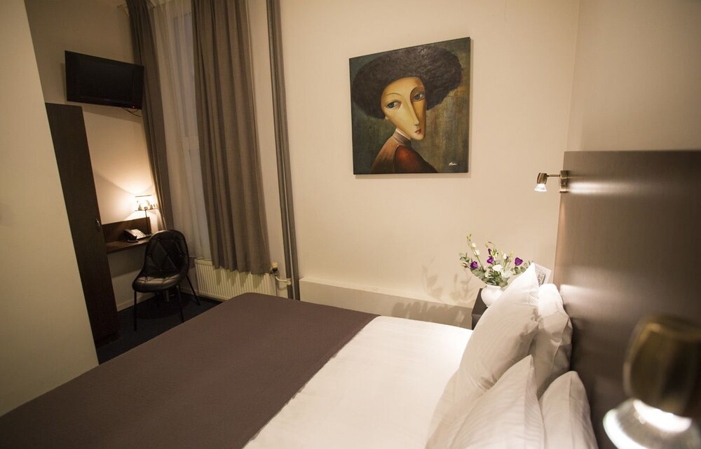 Quentin Amsterdam Hotel, Amsterdam Quentin Amsterdam Hotel, Amsterdam