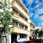 藍色港灣飯店