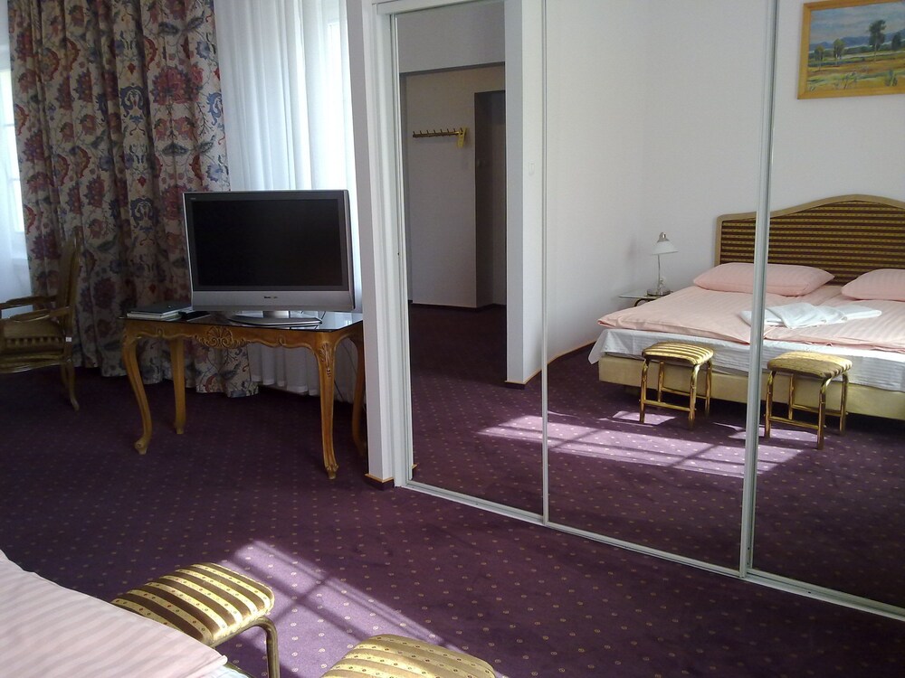 Hotel Harenda, Warsaw Hotel Harenda, Warsaw