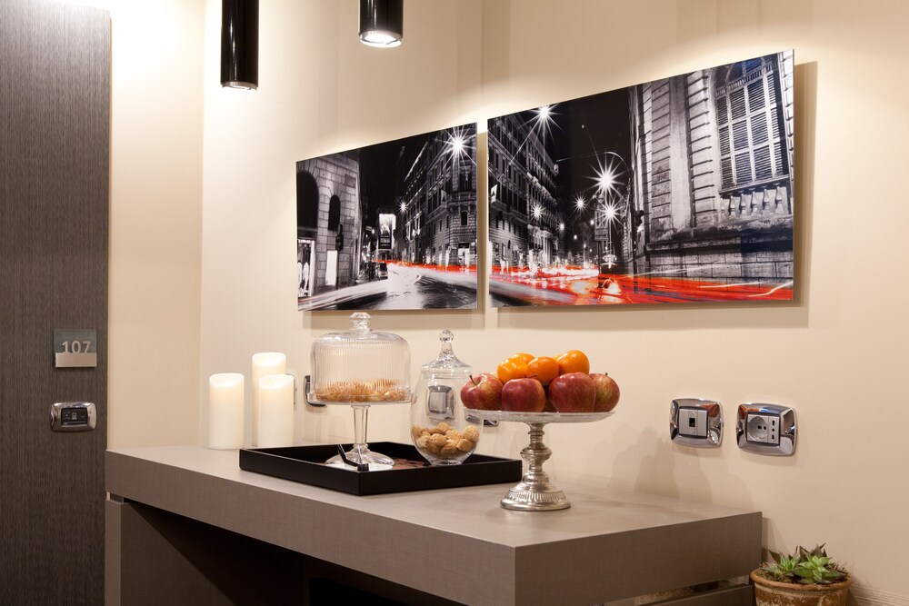 Quirinale Luxury Rooms, Rome Quirinale Luxury Rooms, Rome