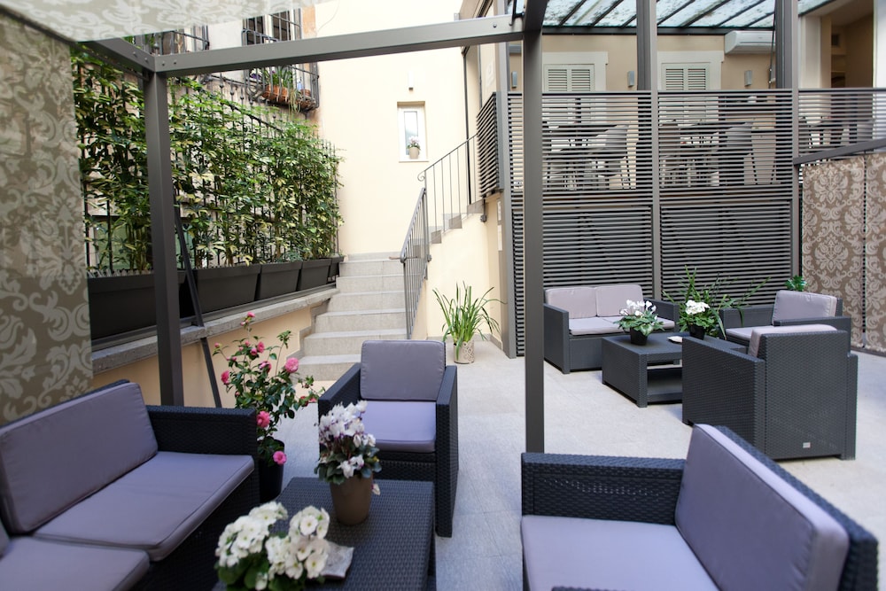 Quirinale Luxury Rooms, Rome Quirinale Luxury Rooms, Rome
