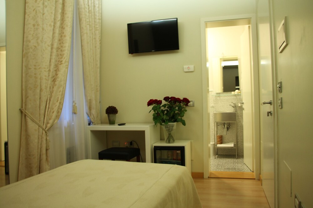 Hotel Tiepolo, Venice Hotel Tiepolo, Venice