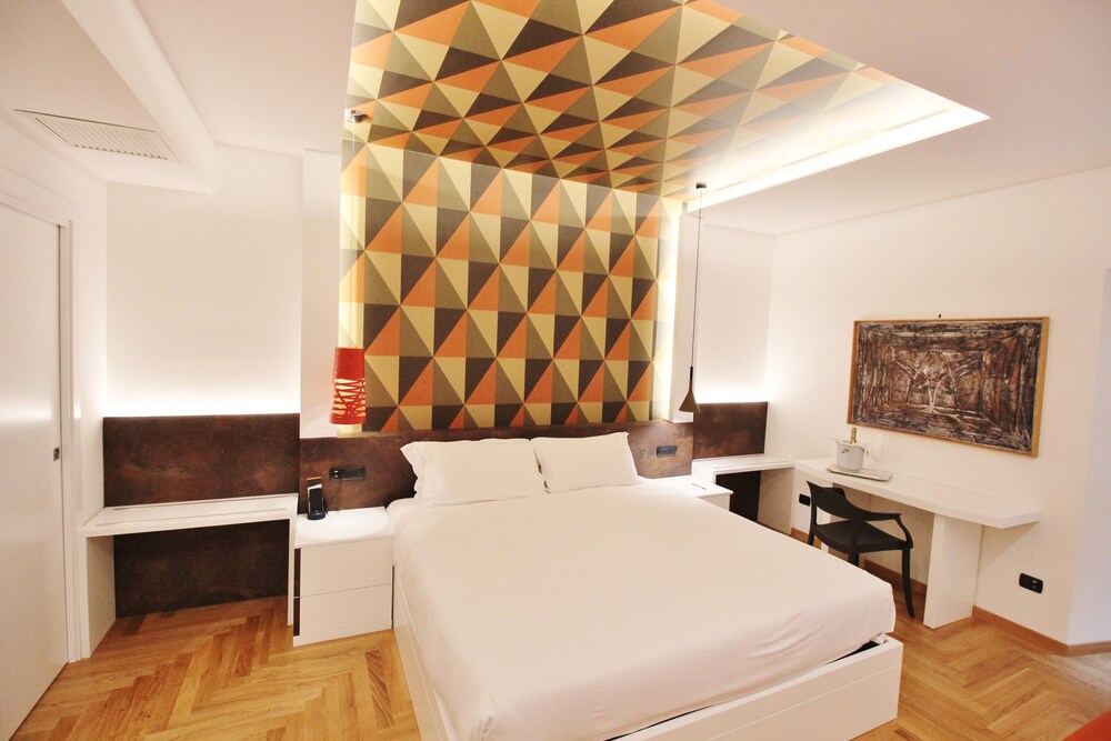Hotel Abruzzi, Rome Hotel Abruzzi, Rome
