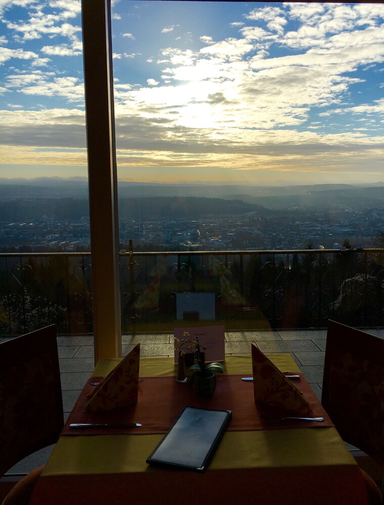 Berghotel Kockelsberg, Trier Berghotel Kockelsberg, Trier