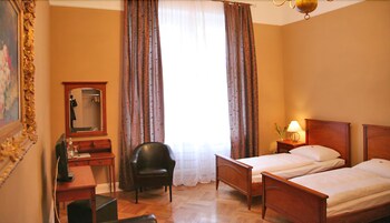 Hotel Maison Am Olivaer Platz, Berlin Hotel Maison Am Olivaer Platz, Berlin