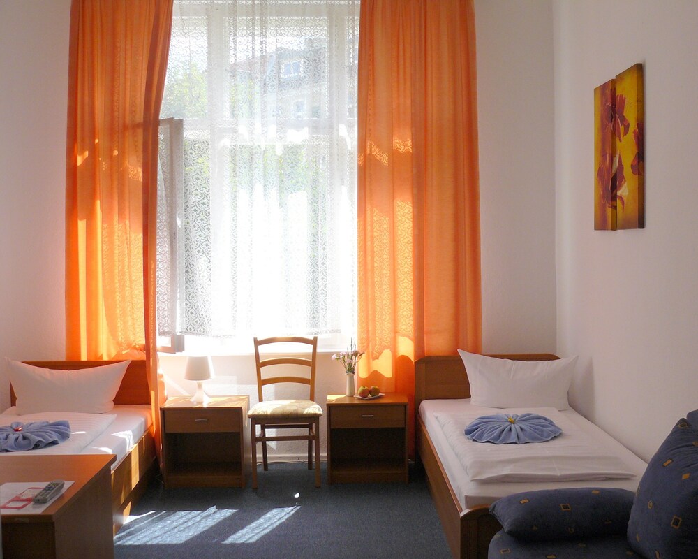 Gasteiner Hof, Berlin Gasteiner Hof, Berlin