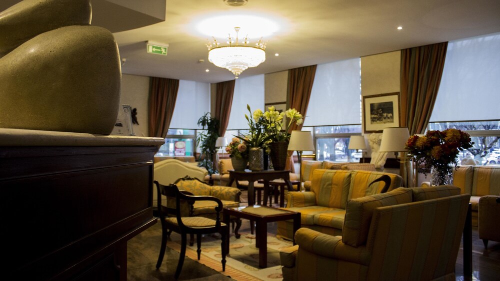 Hotel Bristol, Milan Hotel Bristol, Milan