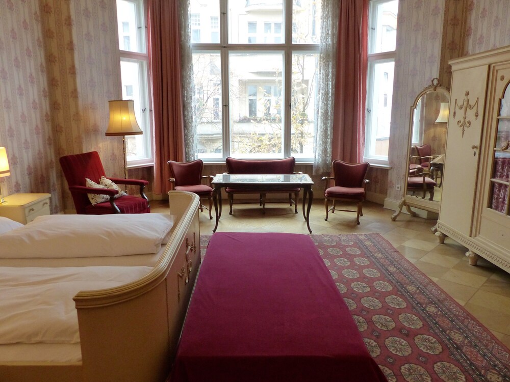 Hotel-Pension Funk Hotel-Pension Funk