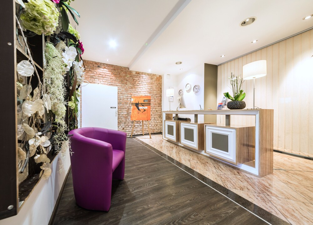 ArtHotel City, Nuremberg ArtHotel City, Nuremberg