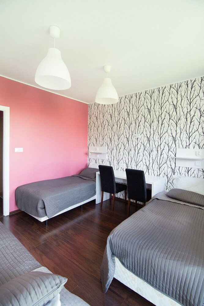 Tatamka Hostel, Warsaw Tatamka Hostel, Warsaw