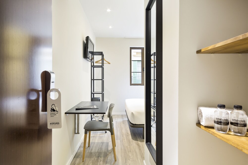 Hotel Acta BCN 40, Barcelona Hotel Acta BCN 40, Barcelona