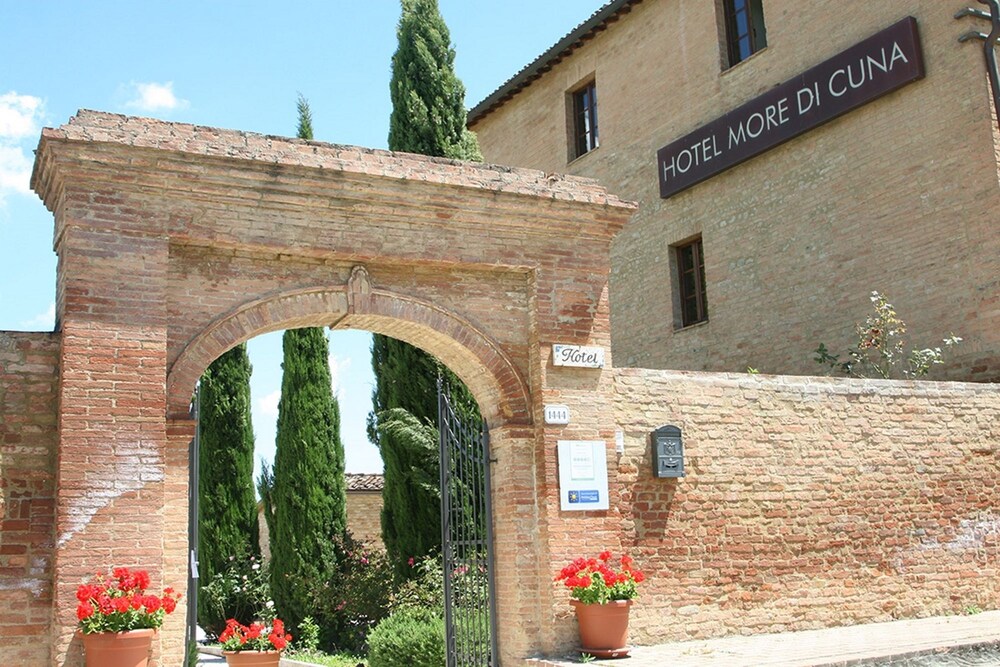 Hotel More di Cuna, Siena Hotel More di Cuna, Siena