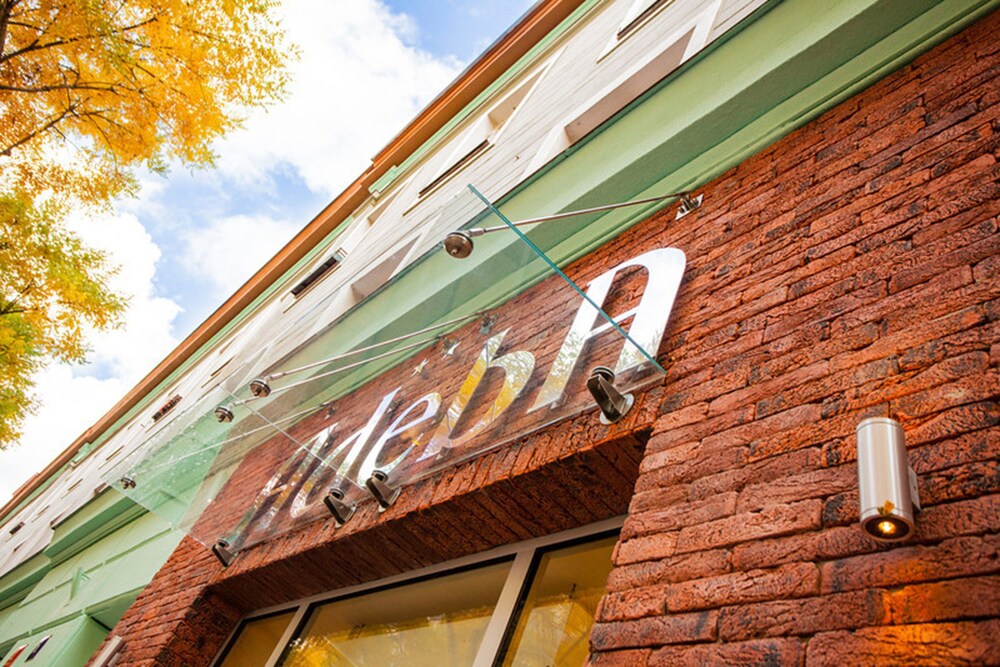 Hotel Adeba, Prague Hotel Adeba, Prague