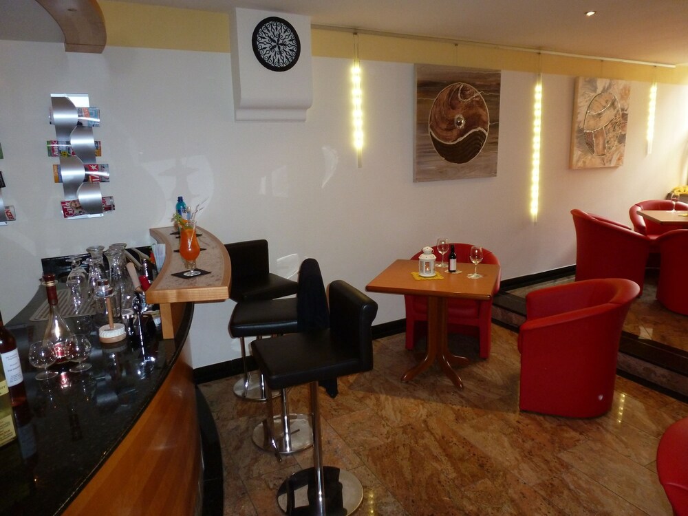 Hotel Altes Brauhaus Hotel Altes Brauhaus