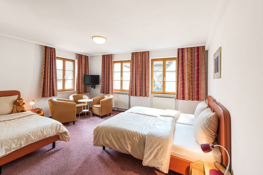 Hotel Altes Brauhaus