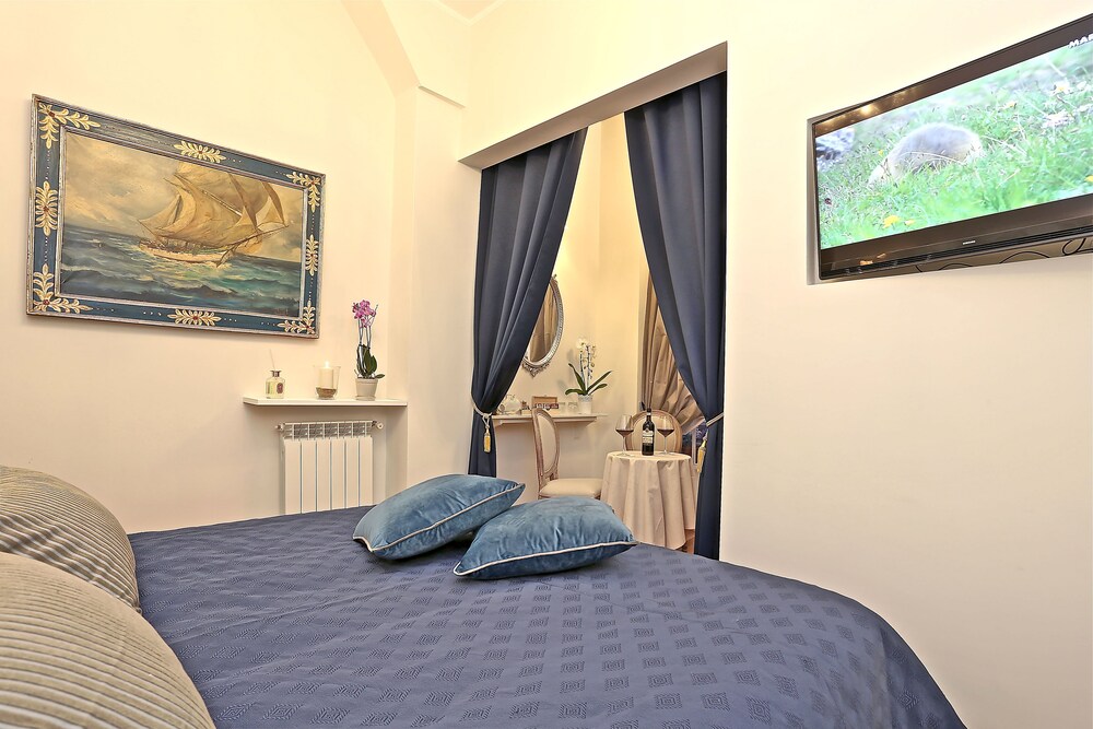 Liberty Rome Suites, Rome Liberty Rome Suites, Rome