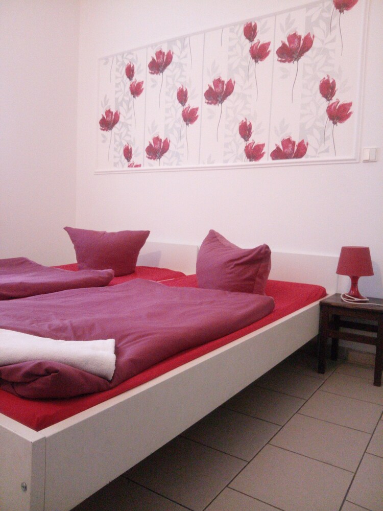 Chili Hostel, Prague Chili Hostel, Prague