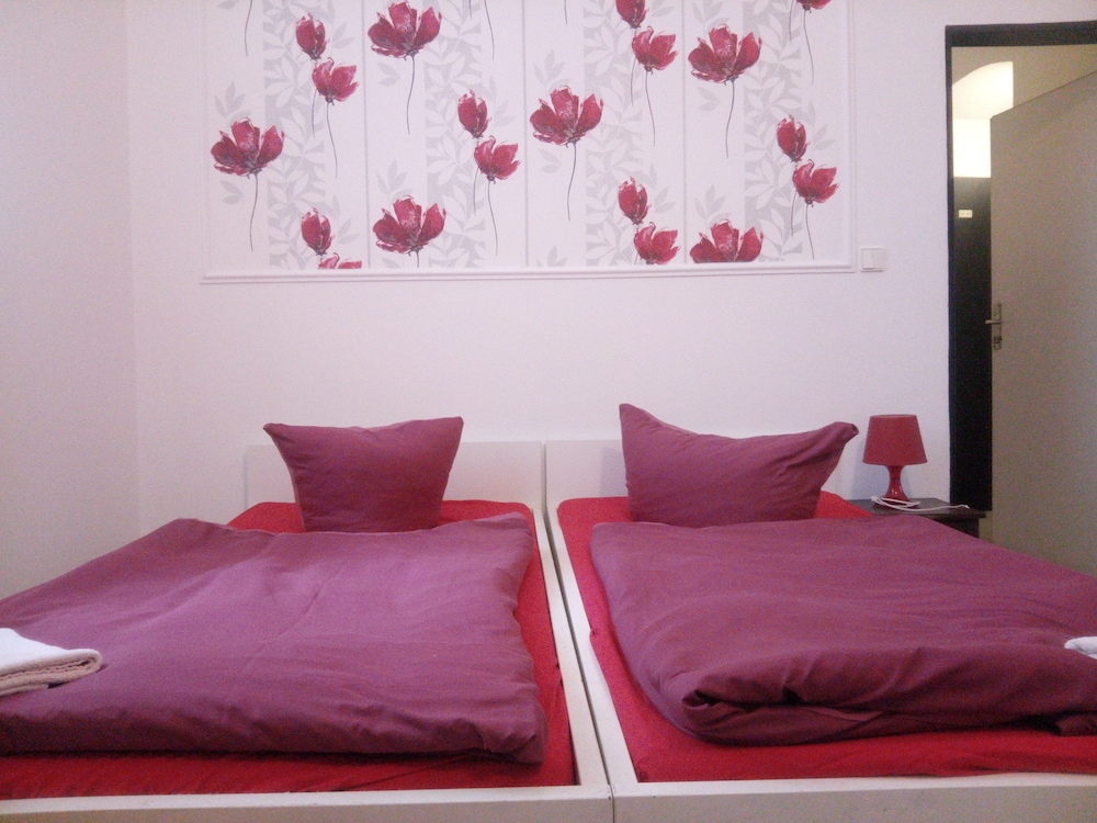 Chili Hostel, Prague Chili Hostel, Prague