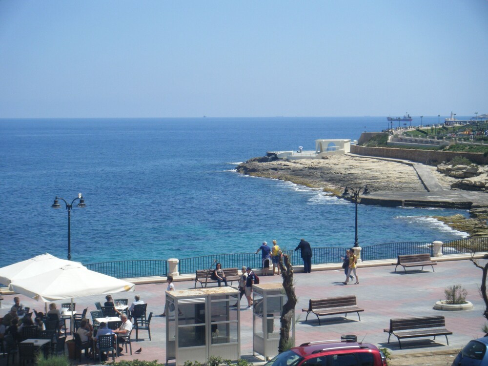 Hotel Roma, Sliema Hotel Roma, Sliema