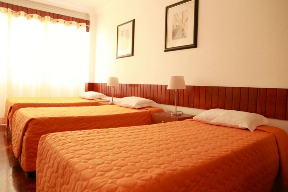Residencial Mar dos Açores - Hostel, Lisbon Residencial Mar dos Açores - Hostel, Lisbon